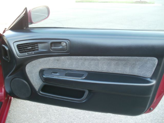 Nissan 240SX 1996 photo 13