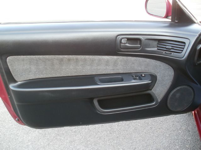 Nissan 240SX 1996 photo 15