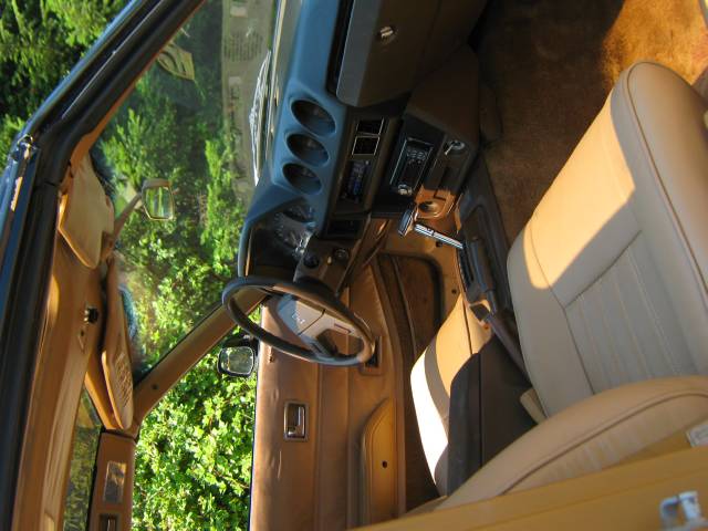 Nissan 280ZX 1980 photo 3