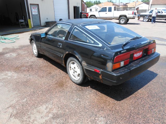Nissan 300ZX Unknown Coupe