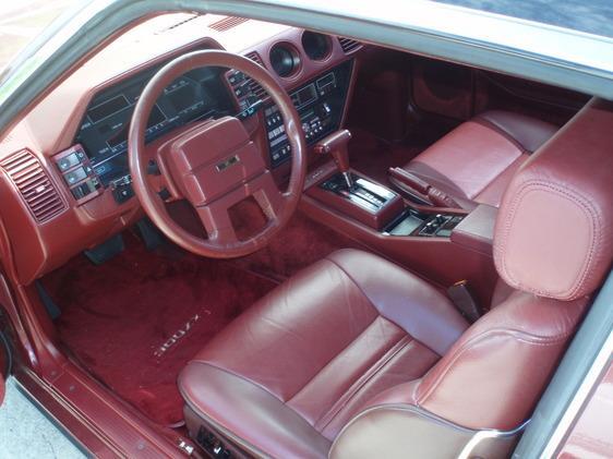 Nissan 300ZX SLT1 Coupe