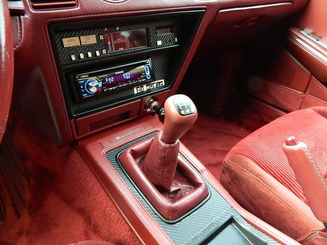 Nissan 300ZX 1986 photo 3