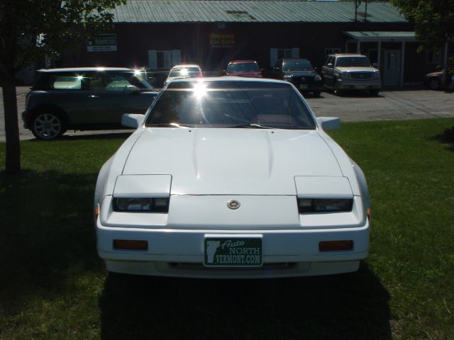 Nissan 300ZX 1986 photo 1