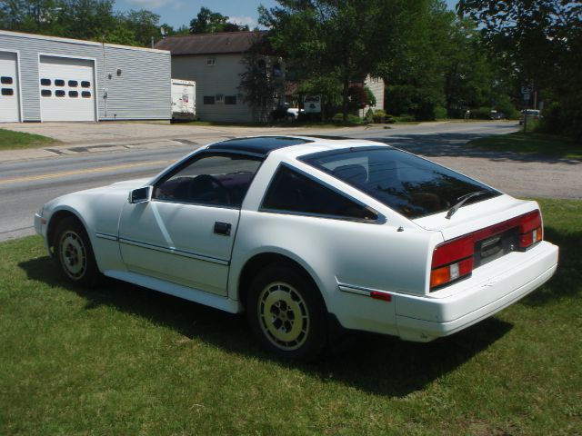 Nissan 300ZX 1986 photo 4