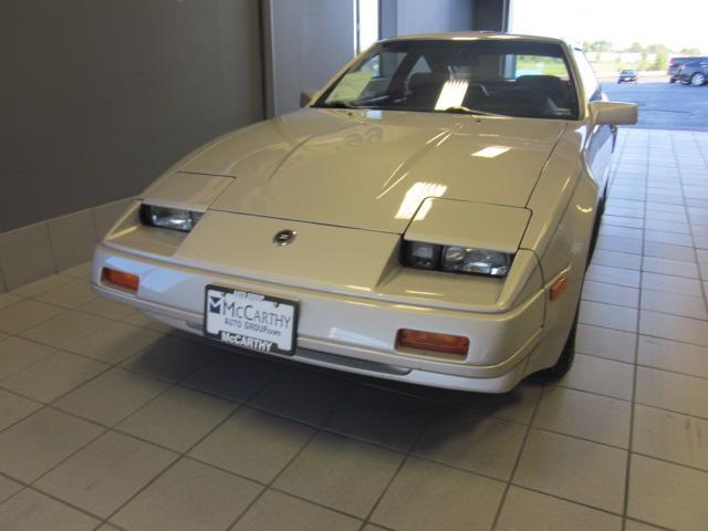 Nissan 300ZX 1986 photo 1