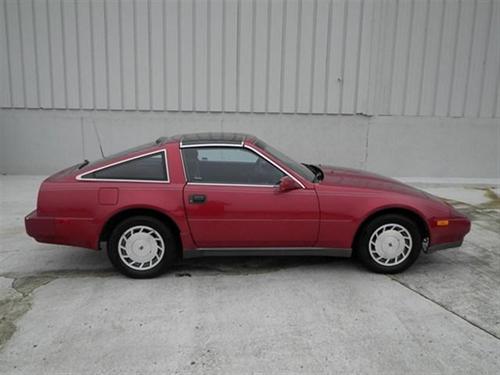 Nissan 300ZX XLS Other