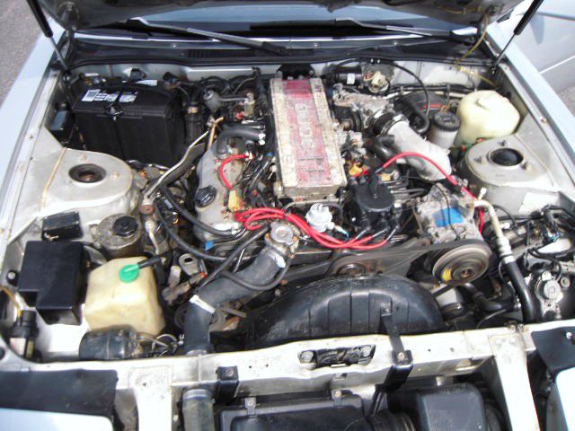 Nissan 300ZX SLT1 Coupe