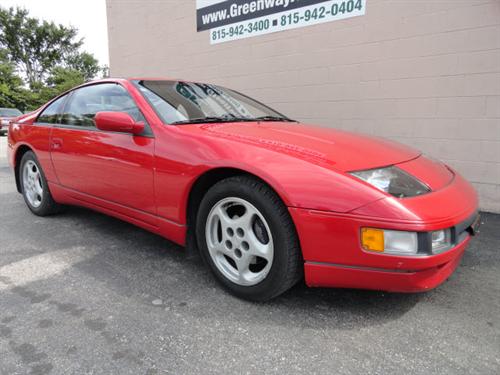 Nissan 300ZX XLS Other