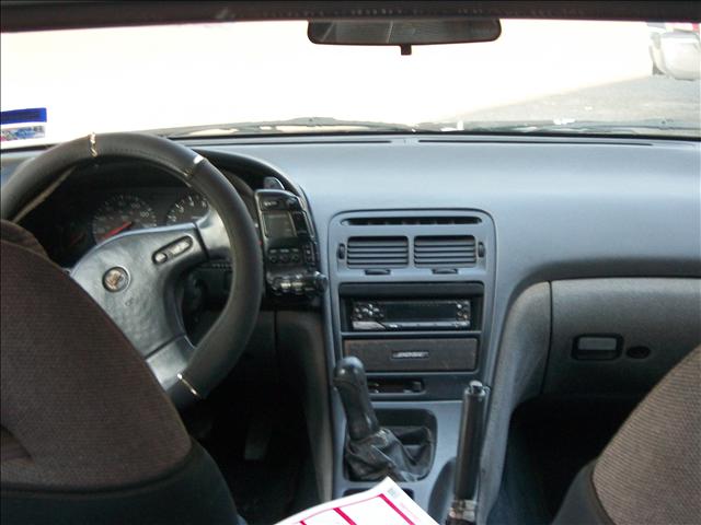 Nissan 300ZX 1990 photo 4