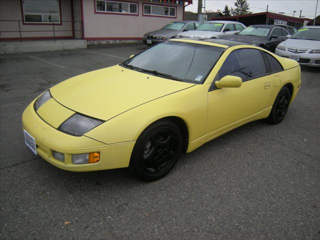 Nissan 300ZX XLS Coupe