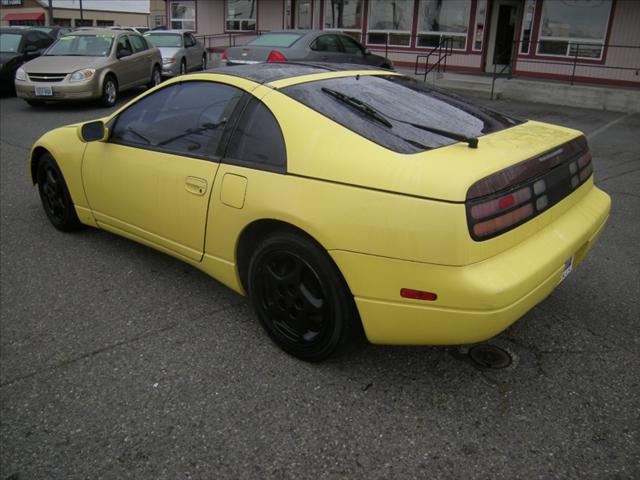 Nissan 300ZX 1990 photo 2