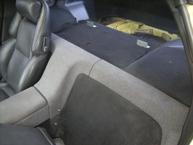 Nissan 300ZX 1990 photo 5