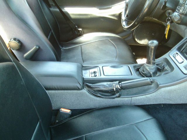 Nissan 300ZX 1991 photo 2