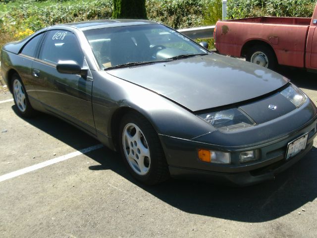 Nissan 300ZX 1991 photo 3