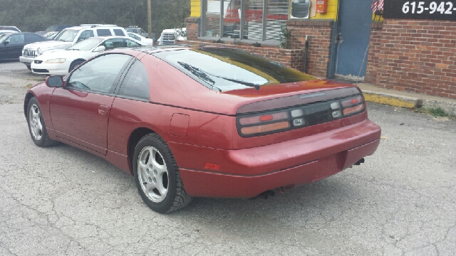 Nissan 300ZX 1991 photo 2