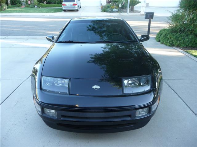 Nissan 300ZX Unknown Coupe