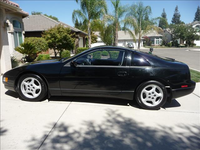 Nissan 300ZX 1992 photo 1