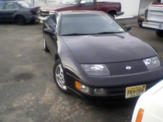 Nissan 300ZX 330ci Sport Sports Car