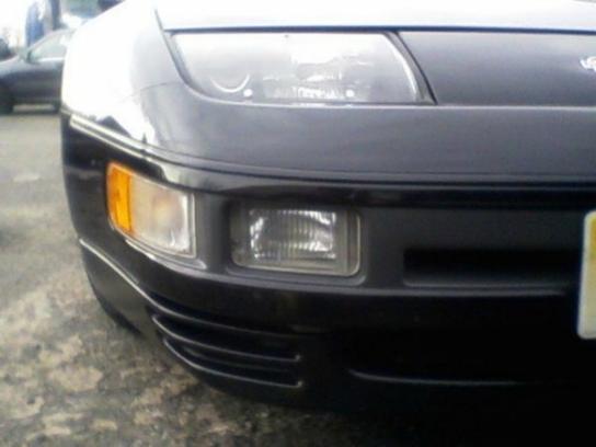 Nissan 300ZX 1992 photo 1