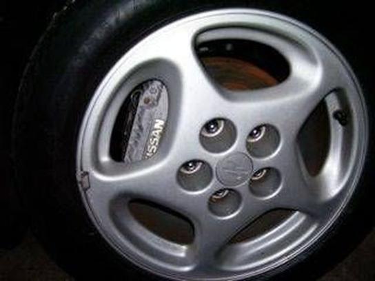 Nissan 300ZX 1992 photo 2