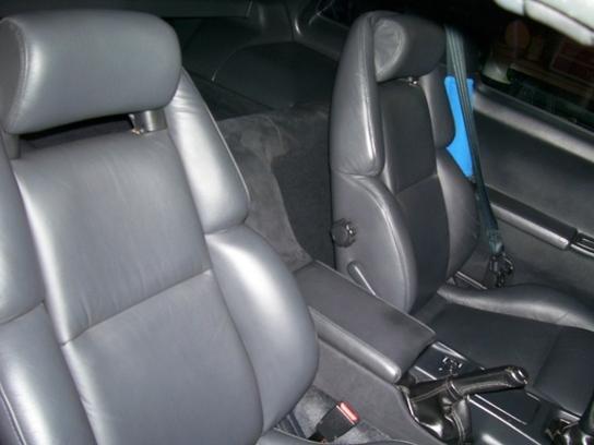 Nissan 300ZX 1992 photo 3