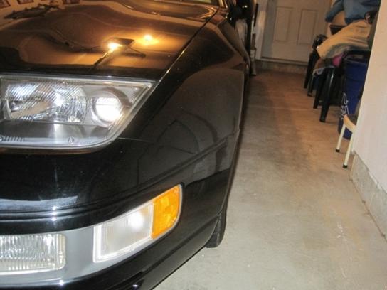 Nissan 300ZX 1992 photo 5