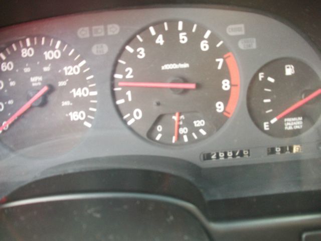 Nissan 300ZX GT Premium Coupe