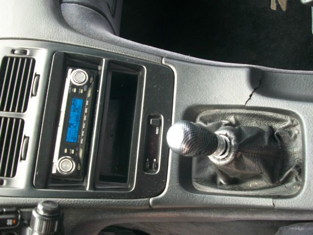 Nissan 300ZX 1992 photo 1