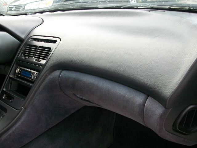 Nissan 300ZX 1992 photo 10