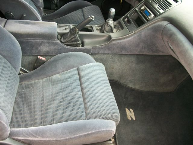 Nissan 300ZX 1992 photo 11