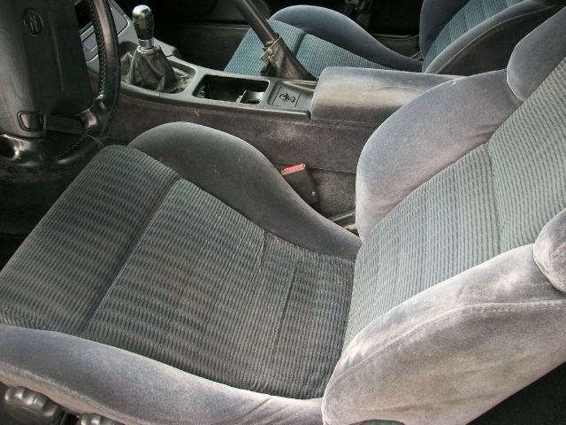 Nissan 300ZX 1992 photo 12