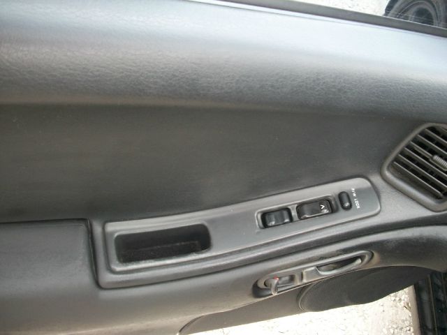 Nissan 300ZX 1992 photo 13