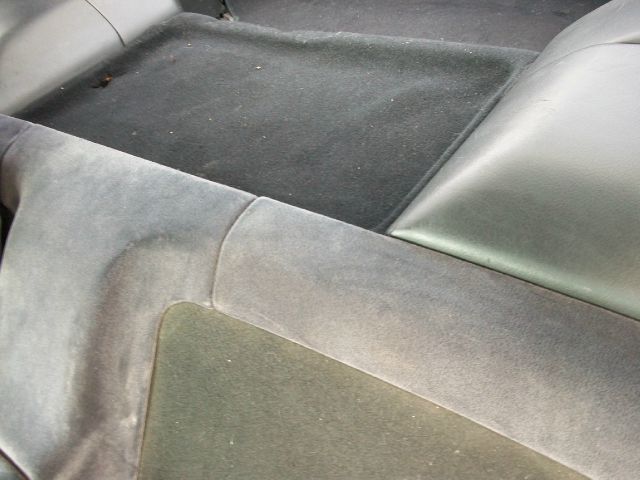 Nissan 300ZX 1992 photo 15