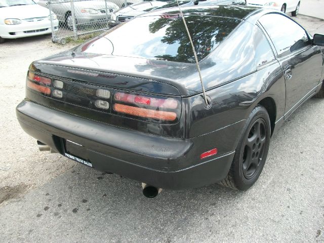 Nissan 300ZX 1992 photo 4
