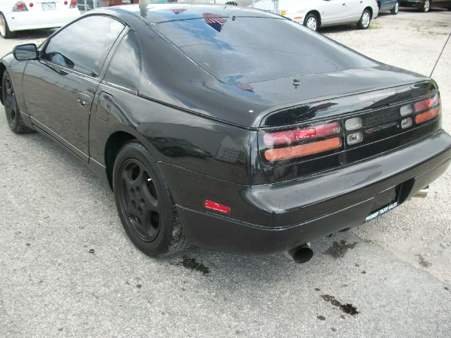 Nissan 300ZX 1992 photo 7