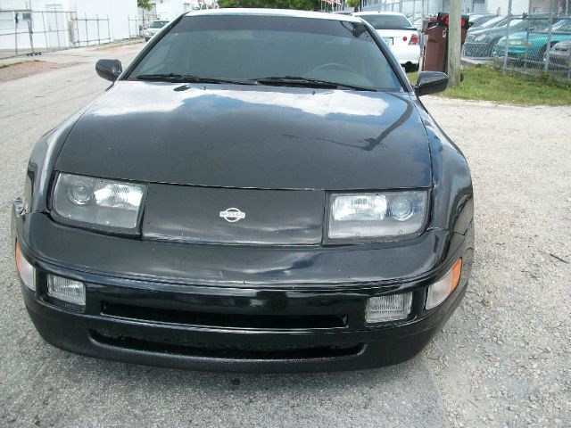 Nissan 300ZX 1992 photo 9