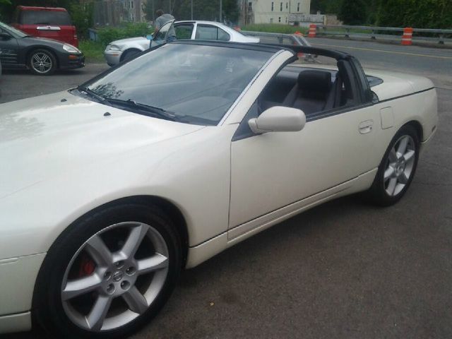 Nissan 300ZX 1993 photo 2