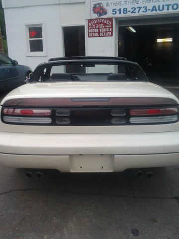 Nissan 300ZX 1993 photo 3