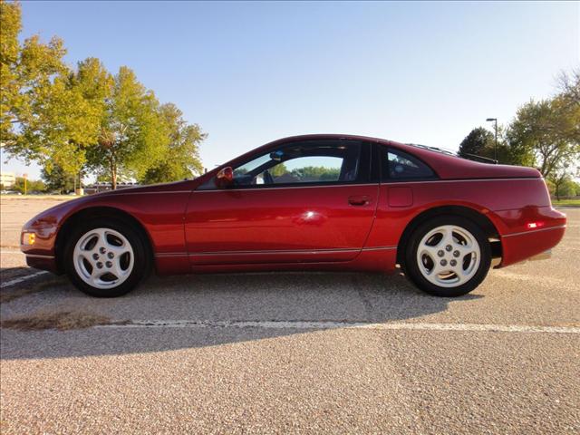 Nissan 300ZX Unknown Coupe