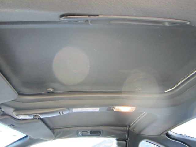 Nissan 300ZX Automatic, 4.7l V8 Gas Engine Coupe