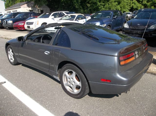 Nissan 300ZX AD15 Coupe