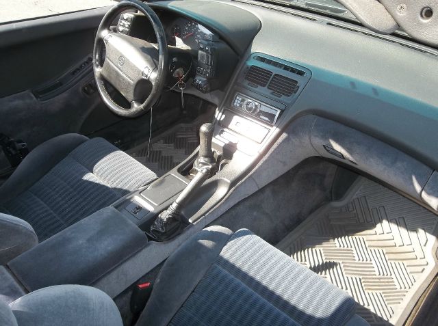Nissan 300ZX 1993 photo 2