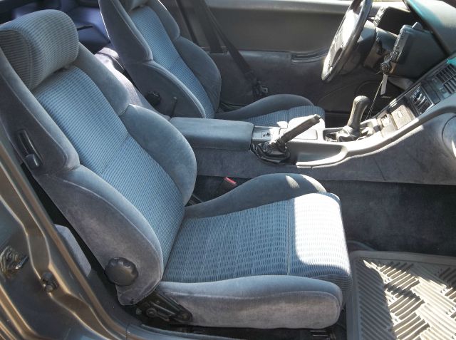 Nissan 300ZX 1993 photo 3