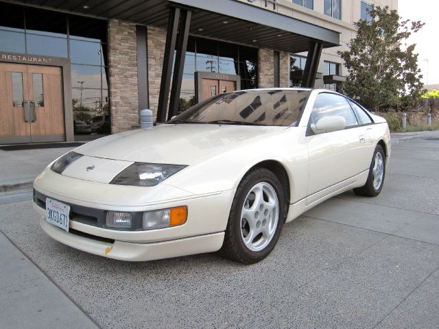 Nissan 300ZX 1994 photo 1