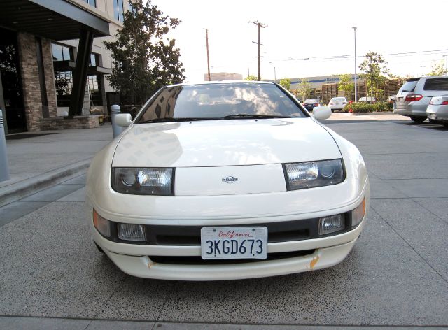 Nissan 300ZX 1994 photo 2