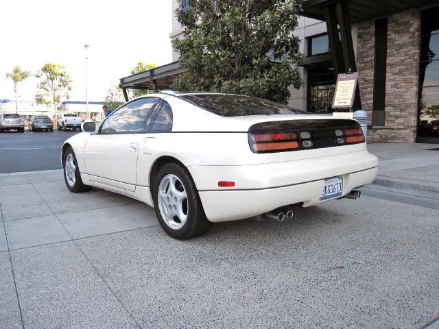 Nissan 300ZX 1994 photo 3