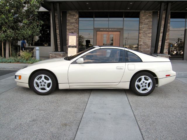 Nissan 300ZX 1994 photo 4