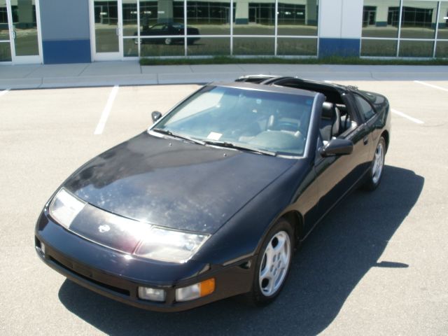 Nissan 300ZX 1994 photo 1