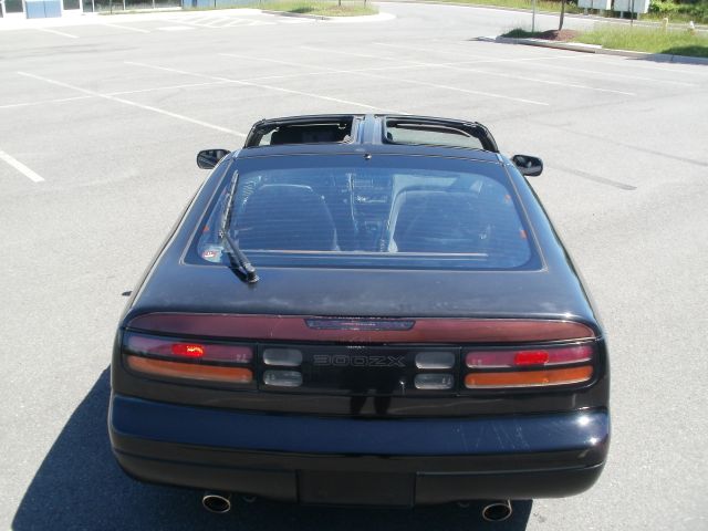 Nissan 300ZX 1994 photo 11