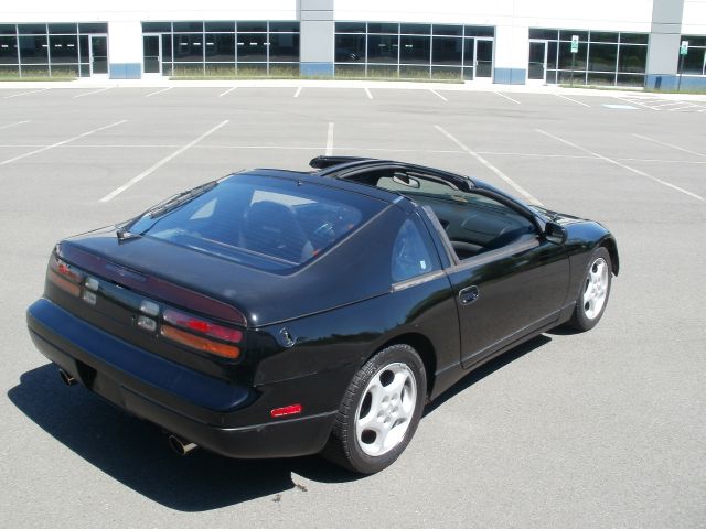 Nissan 300ZX 1994 photo 12